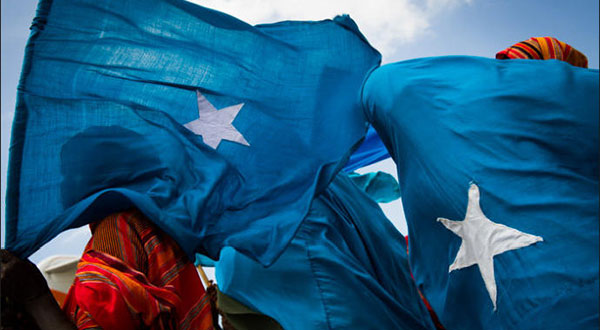Somalia's First Peace & Reconciliation Colloquium Opens in Mogadishu Somalia’s First Peace & Reconciliation Colloquium Opens in Mogadishu